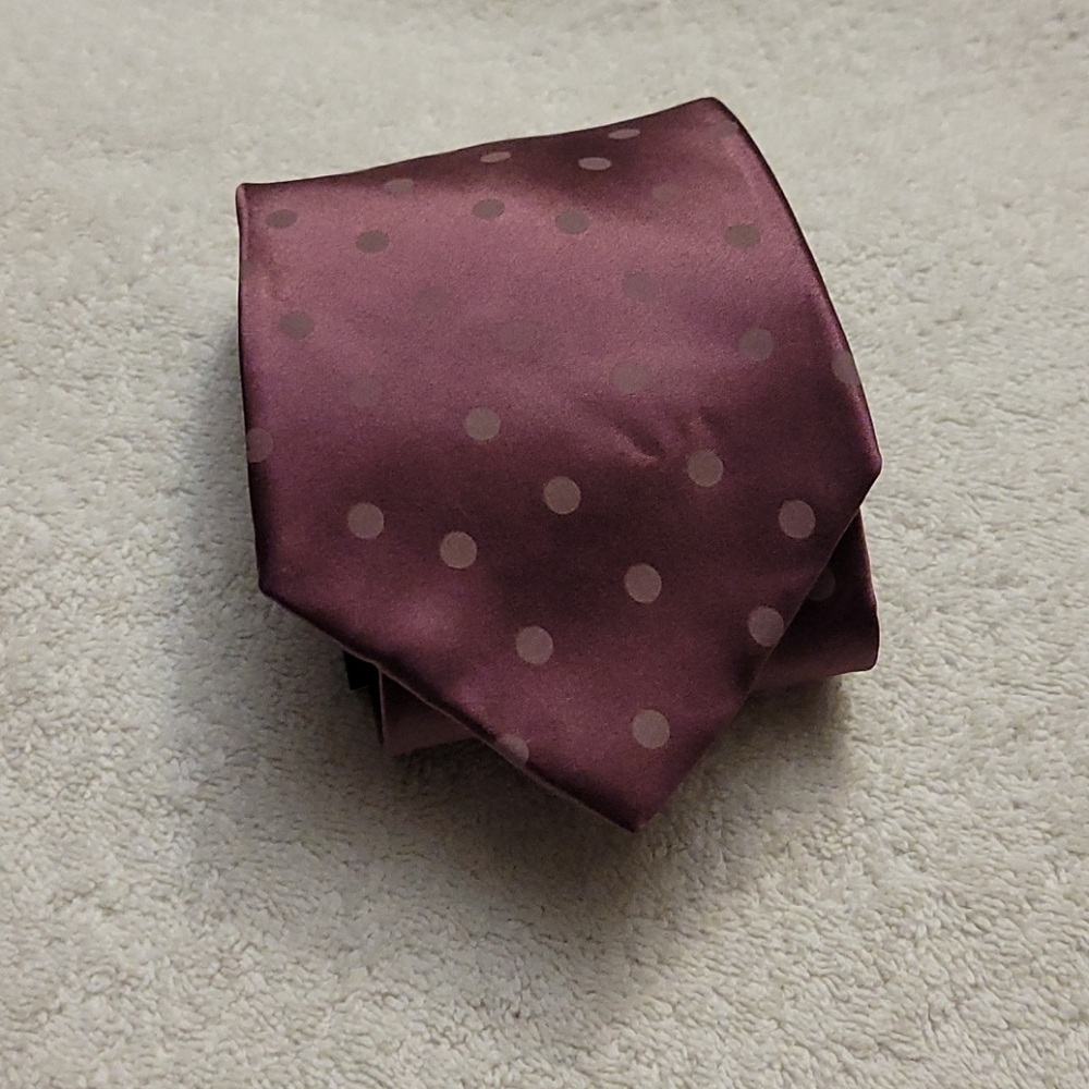 JONES NEW YORK MEN'S NECKTIE - Picture 9 of 12